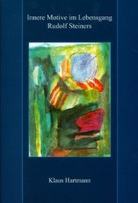 Enlarge image Cover: Innere Motive im Lebensgang Rudolf Steiners - Verlag am Goetheanum