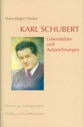 Cover: Karl Schubert - Verlag am Goetheanum