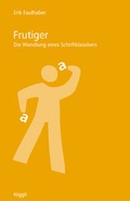 Cover: Frutiger - Niggli Verlag