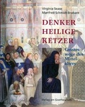 Cover: Denker, Heilige, Ketzer - Verlag am Goetheanum