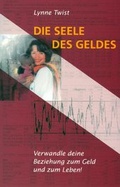Cover: Die Seele des Geldes - Verlag am Goetheanum