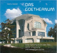 Enlarge image Cover: Das Goetheanum - Verlag am Goetheanum