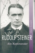 Cover: Rudolf Steiner - Verlag am Goetheanum