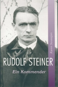 Enlarge image Cover: Rudolf Steiner - Verlag am Goetheanum