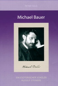 Enlarge image Cover: Michael Bauer - Verlag am Goetheanum