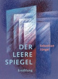 Cover: Der leere Spiegel - Verlag am Goetheanum