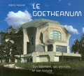 Cover: Le Goetheanum - Verlag am Goetheanum