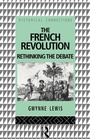Cover: The French Revolution - Routledge