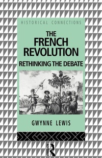 Enlarge image Cover: The French Revolution - Routledge