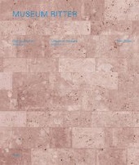 Enlarge image Cover: Max Dudler - Museum Ritter - niggli Verlag