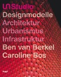 Cover: UN Studio - Niggli Verlag