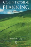 Bild: Countryside Planning - Routledge