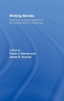 Cover: Writing Worlds - Routledge