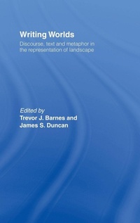 Enlarge image Cover: Writing Worlds - Routledge