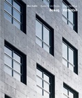 Cover: Max Dudler - Bauten f&uuml;r die Energie Bewag /Vattenfall - niggli Verlag