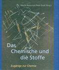 Cover: Das Chemische und die Stoffe - Verlag am Goetheanum