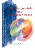 Cover: Planetengeb&auml;rden und Menschenwesen - Verlag am Goetheanum