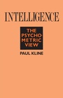 Cover: Intelligence - Routledge