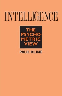 Enlarge image Cover: Intelligence - Routledge