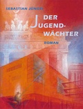 Cover: Der Jugendw&auml;chter - Verlag am Goetheanum
