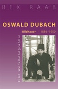 Cover: Oswald Dubach. Bildhauer 1884-1950 - Verlag am Goetheanum