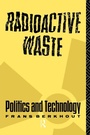 Cover: Radioactive Waste - Routledge