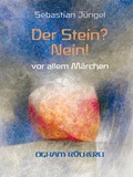 Cover: Der Stein? Nein! - Verlag am Goetheanum