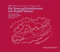 Cover: Die Toneurythmieformen von Rudolf Steiner - Verlag am Goetheanum
