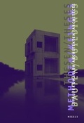 Cover: Staufer & Hasler Architekten - niggli Verlag