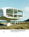 Cover: Ulrich M&uuml;ther. Schalenbauten in Mecklenburg-Vorpommern - Niggli Verlag