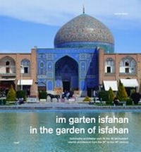 Enlarge image Cover: Im Garten Isfahan - niggli Verlag