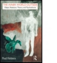 Enlarge image Cover: The Inner World Outside - Routledge