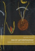 Cover: Was ist Anthroposophie? - Verlag am Goetheanum