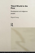 Cover: Third World in the First - Routledge