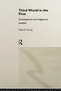 Enlarge image Cover: Third World in the First - Routledge