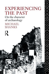 Enlarge image Cover: Experiencing the Past - Routledge