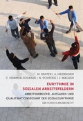 Cover: Eurythmie in sozialen Arbeitsfeldern - Verlag am Goetheanum