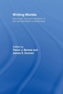 Cover: Writing Worlds - Routledge