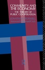Cover: Community and the Economy - Routledge