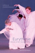 Cover: Eurythmie - Verlag am Goetheanum