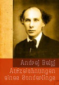 Cover: Aufzeichnungen eines Sonderlings - Verlag am Goetheanum