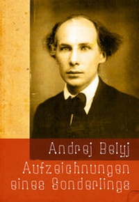 Abbildung von: Aufzeichnungen eines Sonderlings - Verlag am Goetheanum