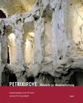 Cover: Petrikirche - Entw&uuml;rfe zur Wiedererrichtung - Niggli Verlag