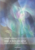 Cover: Lesen im Buch der Natur - Verlag am Goetheanum