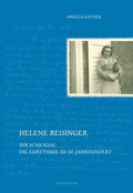 Cover: Helene Reisinger - Verlag am Goetheanum