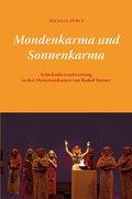 Cover: Mondenkarma und Sonnenkarma - Verlag am Goetheanum