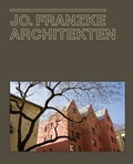 Cover: Jo. Franzke Architekten - niggli Verlag