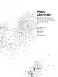 Cover: Wozu zeichnen? - Niggli Verlag