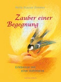 Cover: Zauber einer Begegnung - Verlag am Goetheanum
