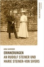 Cover: Erinnerungen - Verlag am Goetheanum